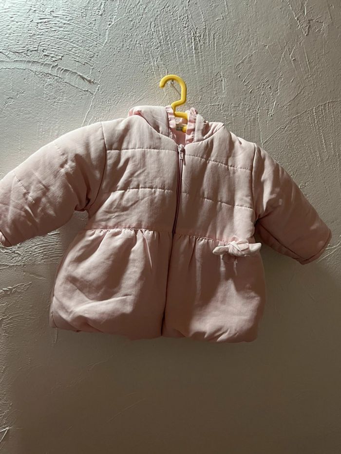 Manteau