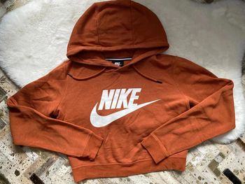 Sweat Nike cropped xs