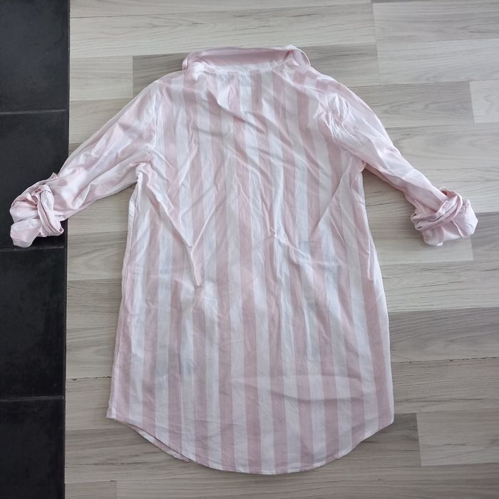 Chemise femme rose imprimée Disney taille 38 - photo numéro 9
