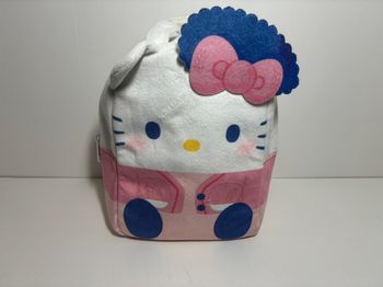 Sac à main Hello Kitty Sanrio