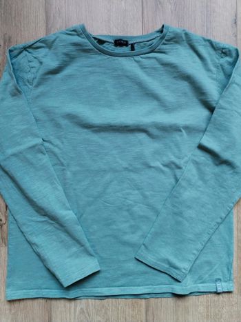 Tee-shirt IKKS garçon