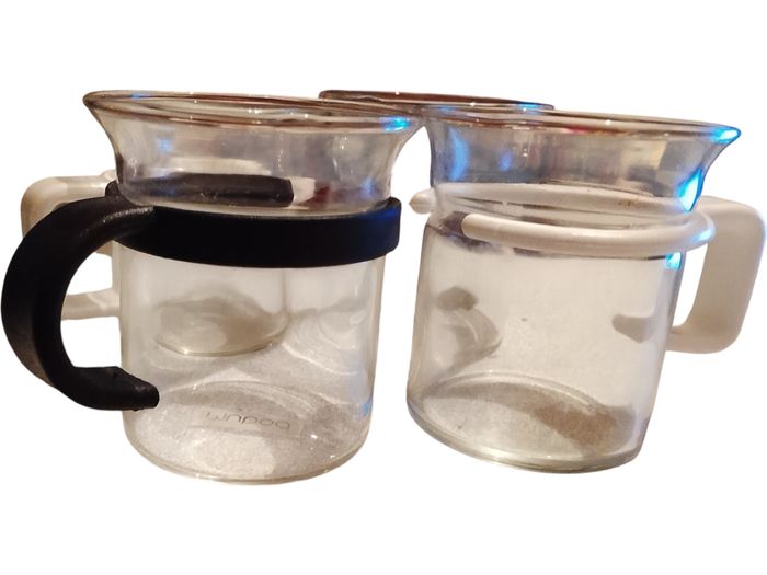 Tasses à café Bodum