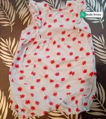 Conbi short