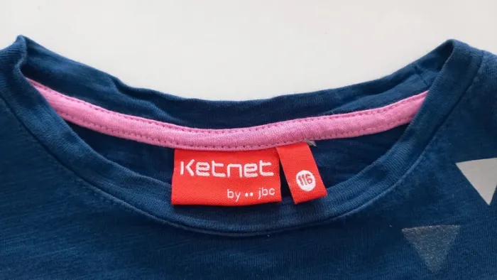 Joli t-shirt Ketnet by jbc - photo numéro 4