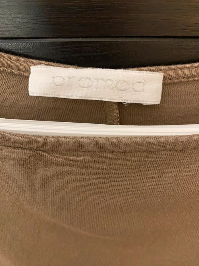 Top Promod Taille 1 - photo numéro 5