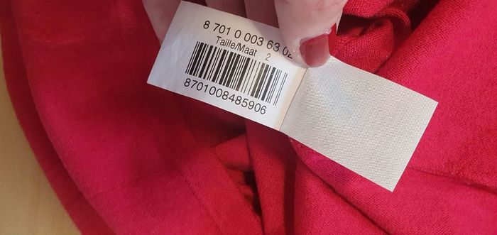 Pull finrou Armand Thiery - photo numéro 7