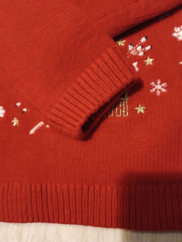 Pull Sergent Major 2 ans - photo numéro 4