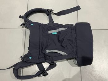 Porte bébé Infantino