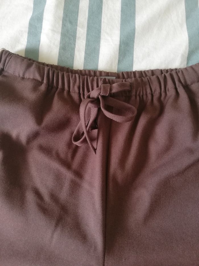 Pantalon fluide - photo numéro 2
