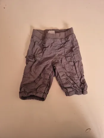 Pantalon 1 mois