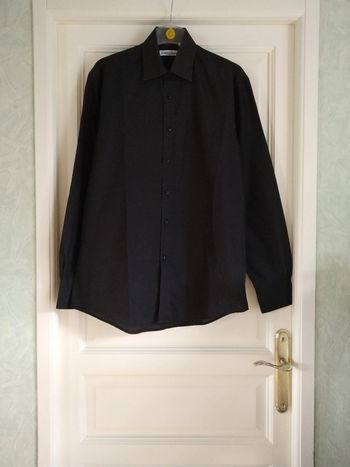 Chemise homme Manoukian 39/40