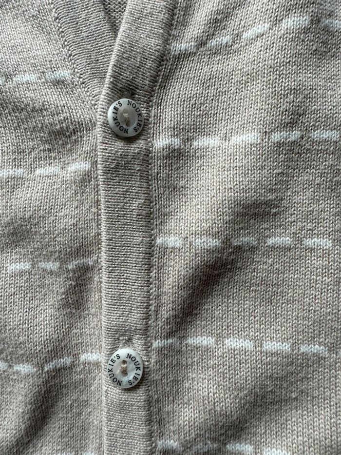 Gilet - photo numéro 3