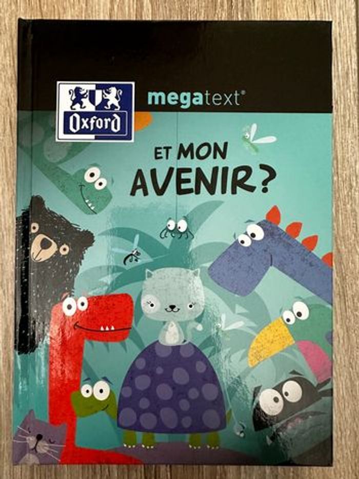 Cahier de texte
