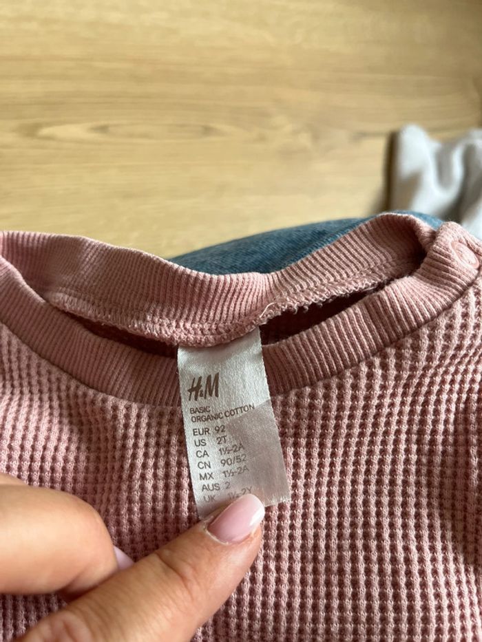 Ensemble H&M - photo numéro 2