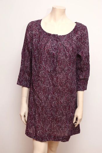 Robe légère