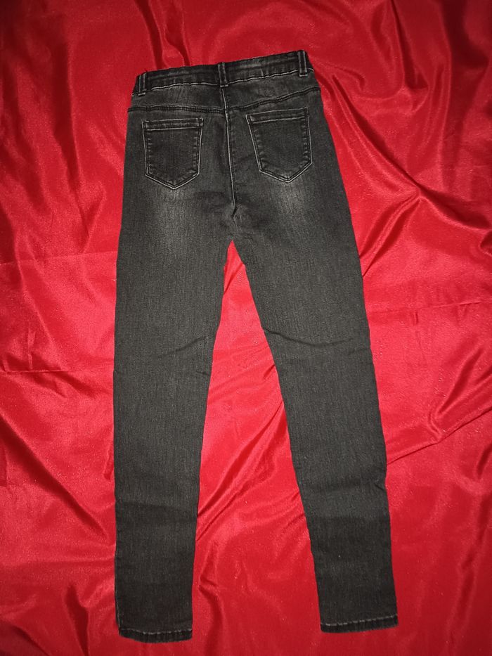 Jeans Gémo - photo numéro 4