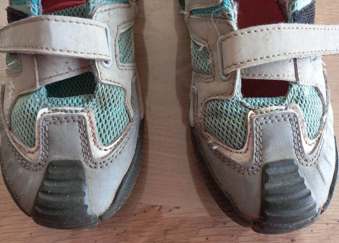 Chaussures taille 31 - photo numéro 2