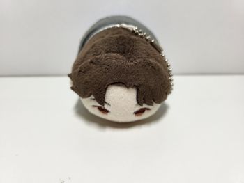 Peluche Porte Clé Bts Suga