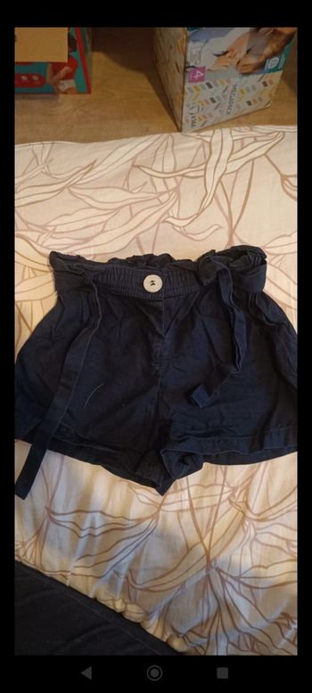 Short kiabi