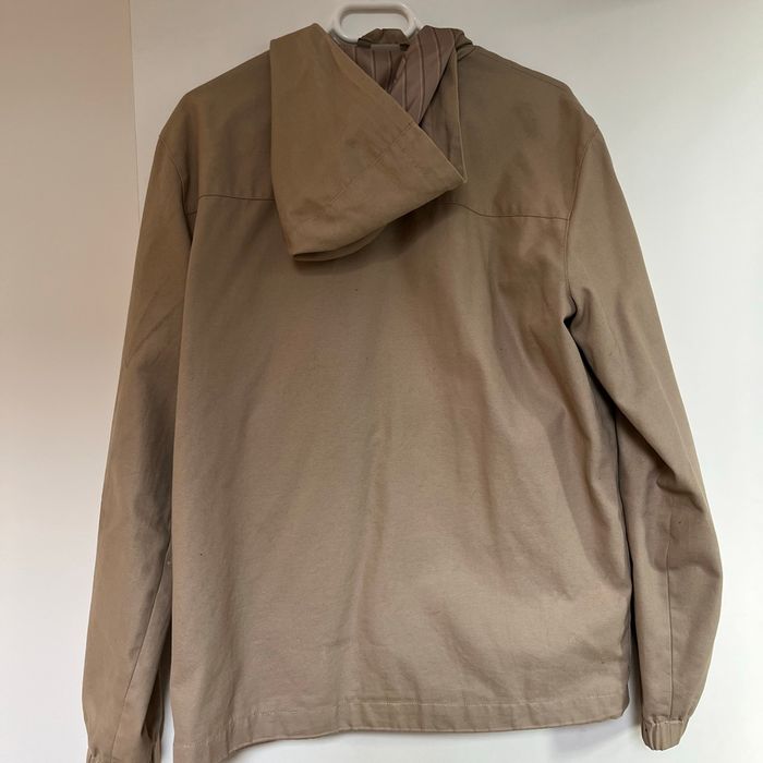 Veste à capuche homme - photo numéro 3