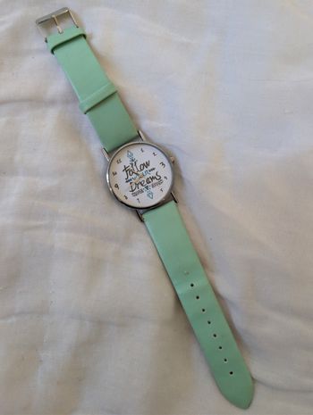 Montre