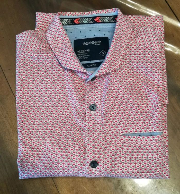 Chemisette - photo numéro 2