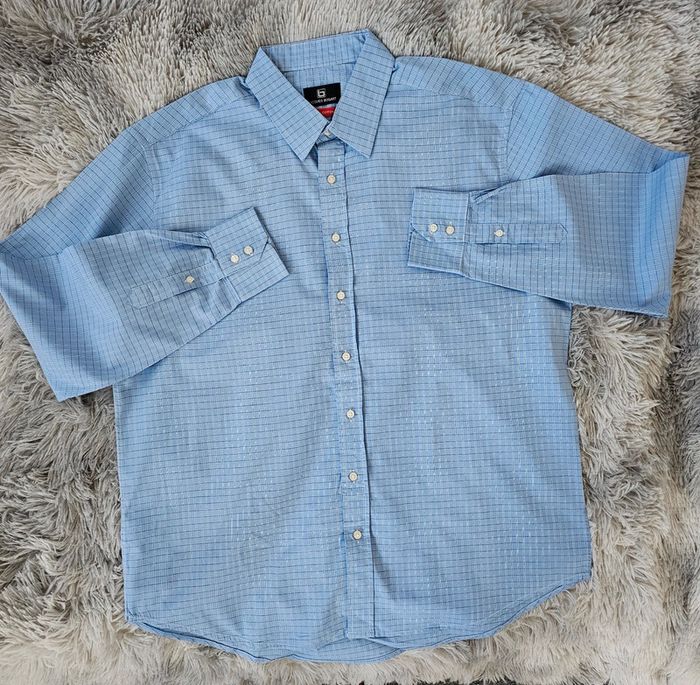 Chemise 👔 XL 👔 Jasques Bogart 👔 Très bon état