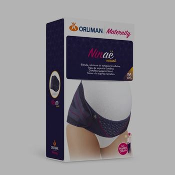 Ceinture de grossesse