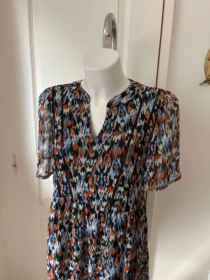 Robe Grain de malice - photo numéro 4