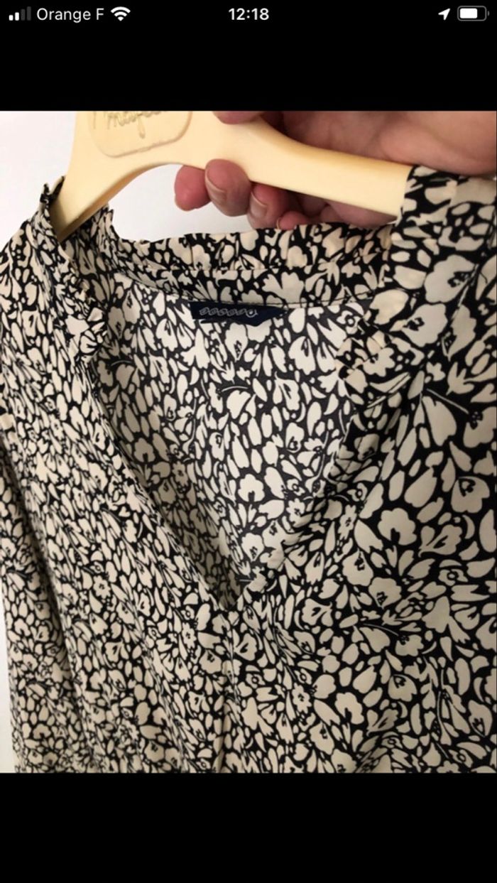 Robe courte - photo numéro 9