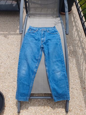 Jeans 16 ans