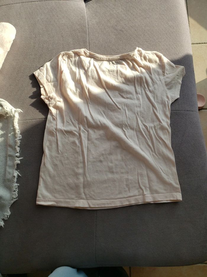 T-shirt Minnie - photo numéro 3
