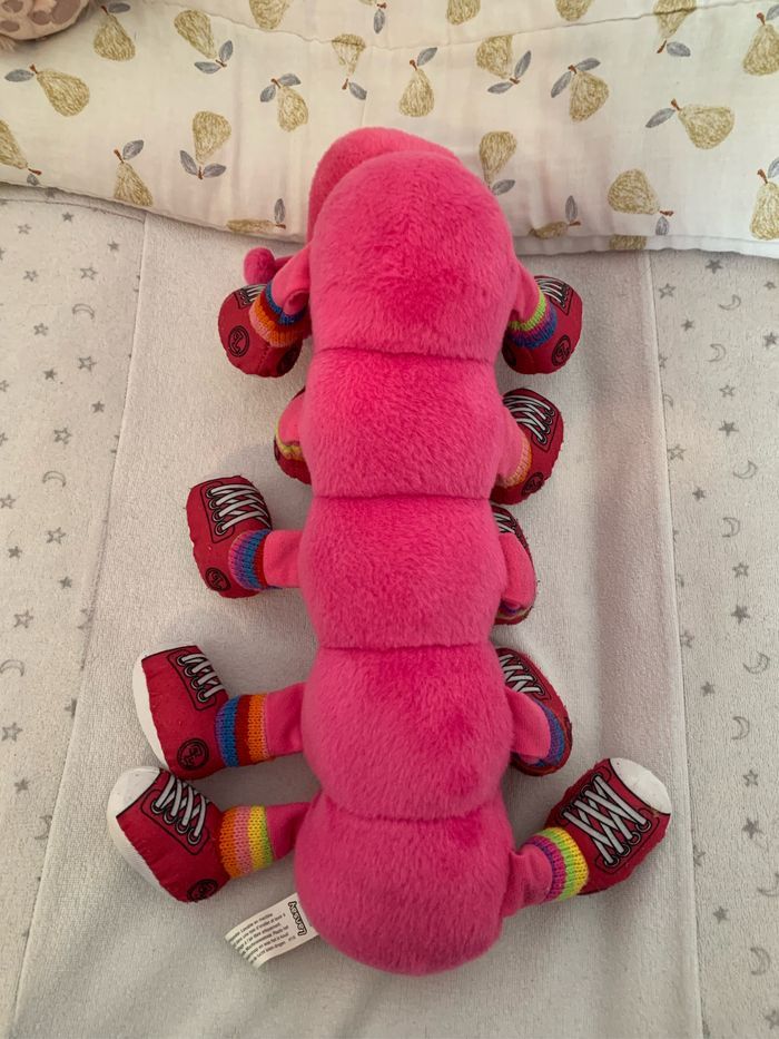 Peluche - photo numéro 2