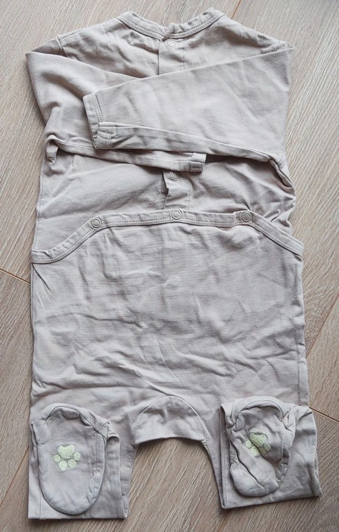 Pyjama roarr - photo numéro 2