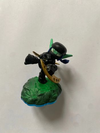 Figurine skylanders