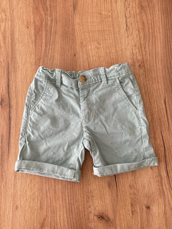 Lot de vêtements garçon - photo numéro 6
