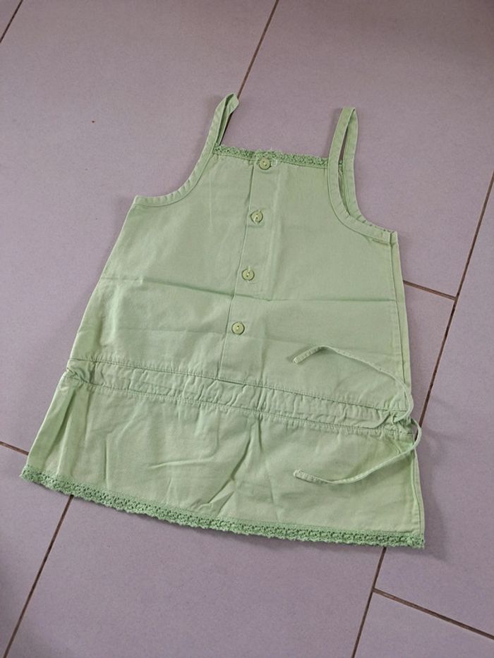 Robe 18 mois - photo numéro 2