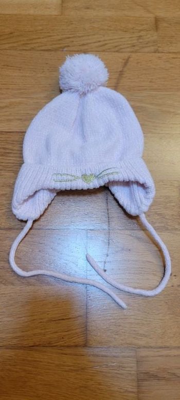 Bonnet