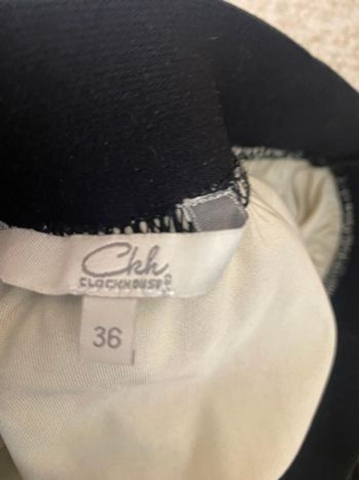 Jupe plissée - photo numéro 3