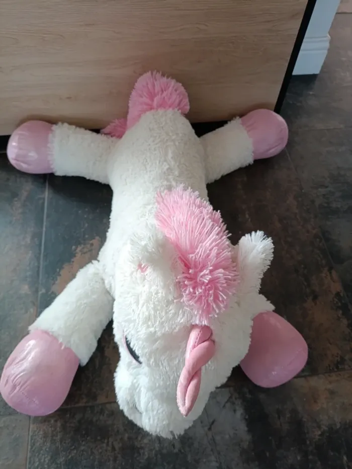 Licorne geante - photo numéro 3