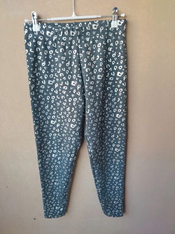 🔴Legging taille 12-13 ans