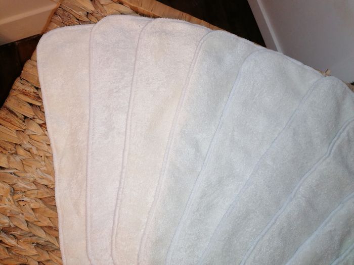 Gros lot de couches lavables - photo numéro 2