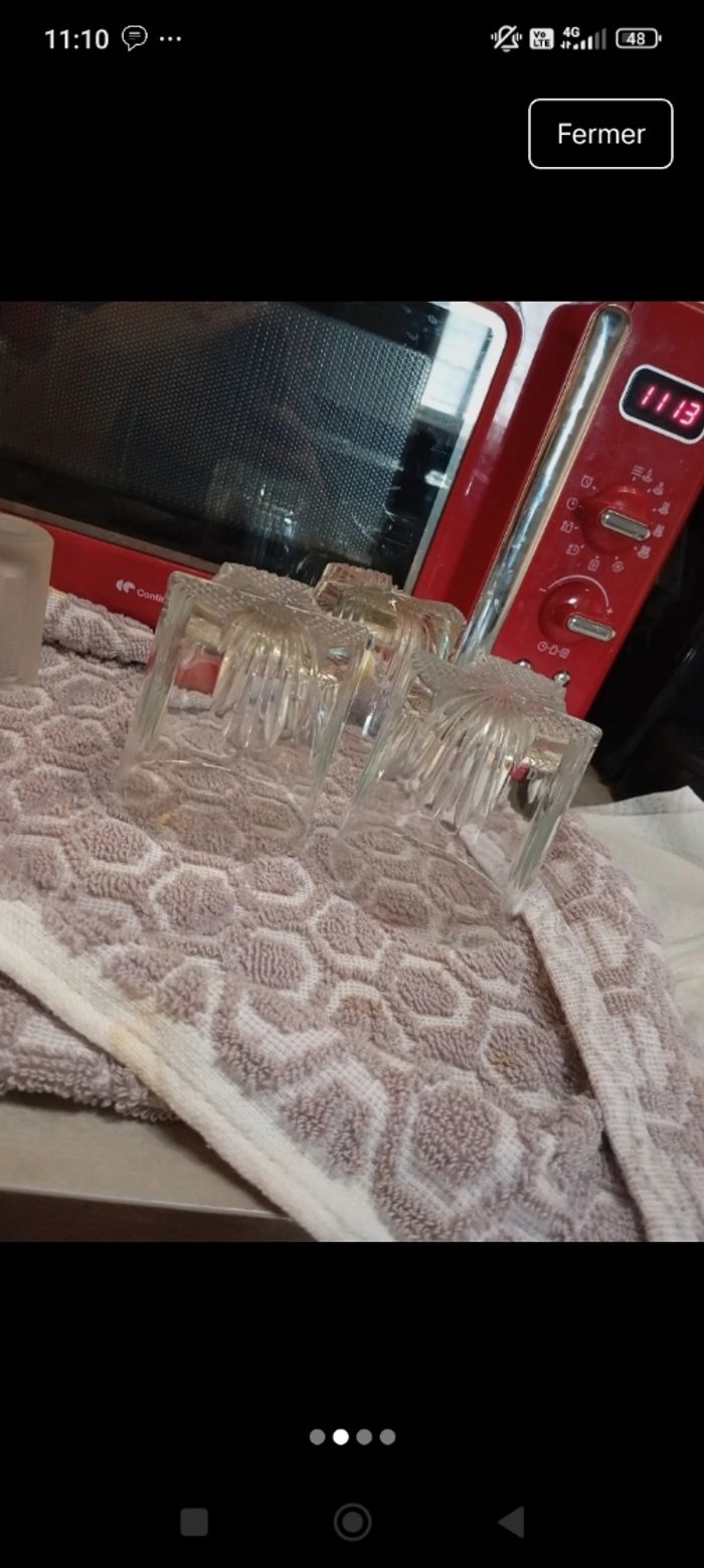 Verres - photo numéro 2