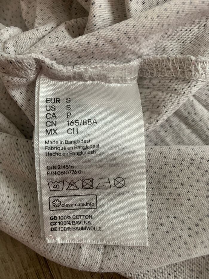 Tee-shirts - photo numéro 4