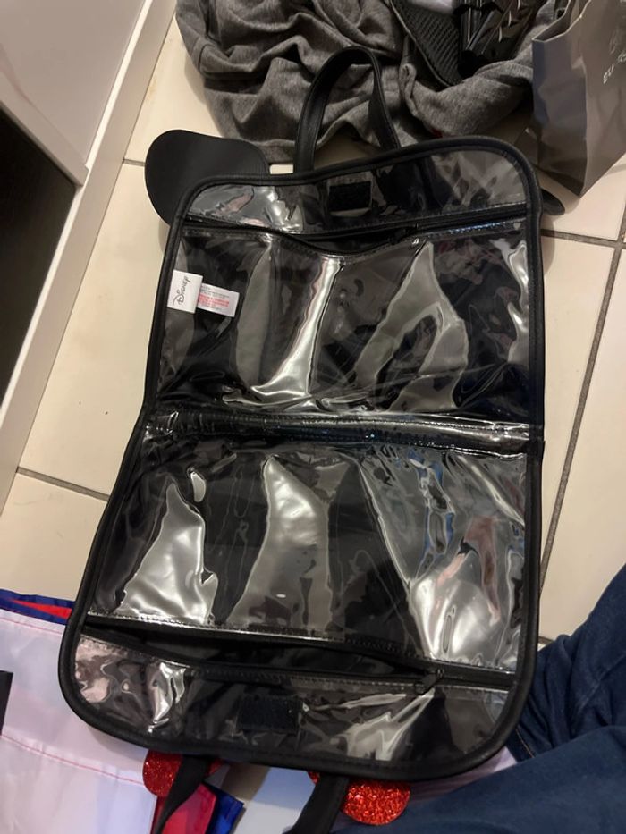 Trousse de toilette - photo numéro 2