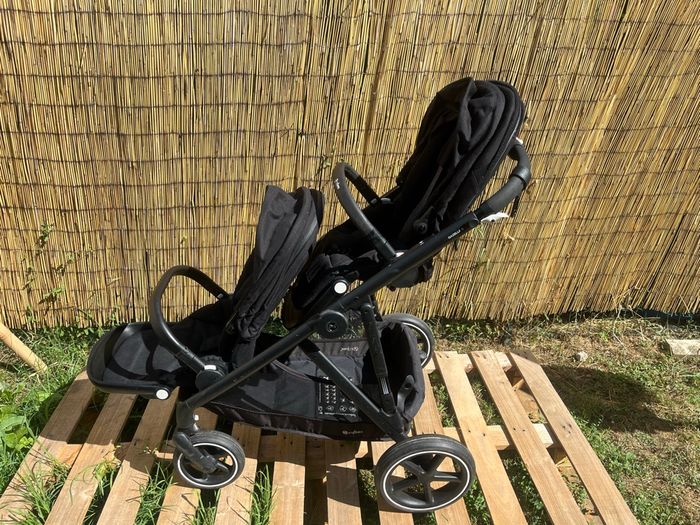 Cybex Gazelle S - photo numéro 2