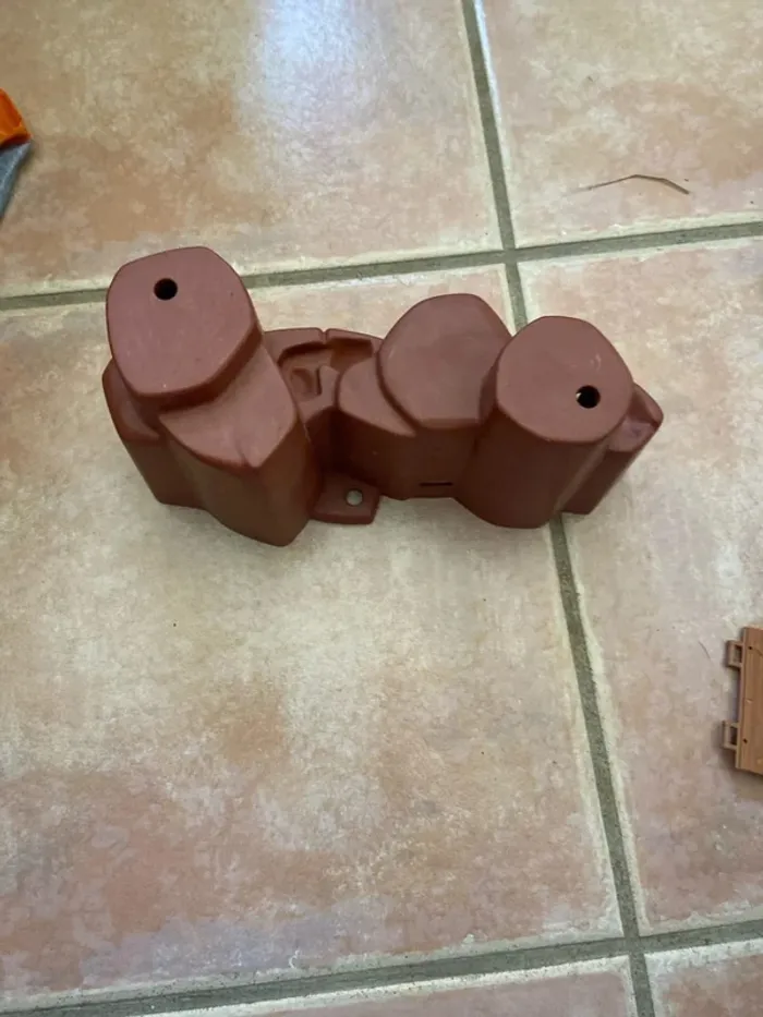 Rocher, Playmobil - photo numéro 2