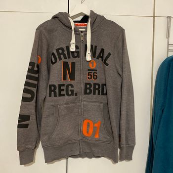 Sweat  shirt