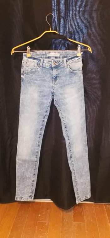 Jean Bershka Taille 36