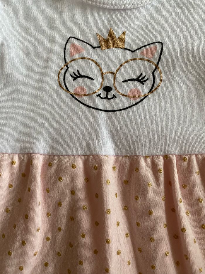 Robe 6M - photo numéro 3